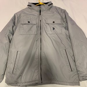 Polo Puffer